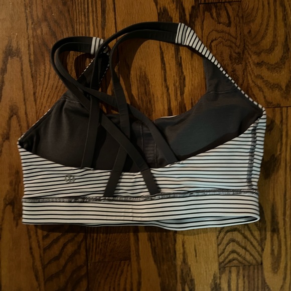 Lululemon Sports Bra - Picture 2 of 2